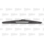 Щітка склоочисника Valeo 576051 - зменшене зображення 4