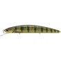 Воблер Osp Rudra 130SP 130mm 20.0g RPO69 Real Perch (1.8m) (1792.02.90) - зменшене зображення 1
