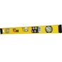 Рівень Stanley PRO 180 (1-42-922) L=1000 мм (1-42-922) - зменшене зображення 1