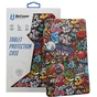 Чохол до планшета BeCover Smart Case Samsung Galaxy Tab A7 10.4 SM-T500 / SM-T505 / S (705948) - зменшене зображення 1