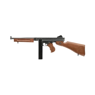 Пневматична гвинтівка Umarex Legends M1A1 Blowback (5.8390) зображення 1
