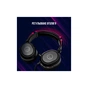 Навушники Lorgar Kaya 360 USB Black (LRG-GHS360) - зменшене зображення 7
