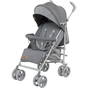 Коляска Lionelo Irma Grey/Dark Grey (LO-IRMA GREY) - зменшене зображення 1