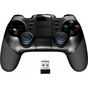 Геймпад iPega PG-9156 Batman 3 in 1 Bluetooth PC/Android/iOS Black (PG-9156) - зменшене зображення 1