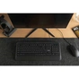 Клавіатура 2E 2Е KS109 USB-A Black (2E-KS109UB) - зменшене зображення 2