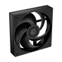 Кулер до корпусу ID-Cooling Вентилятор ID-Cooling AS-120-K Trio (AS-120-K TRIO) - зменшене зображення 5