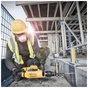Відбійний молоток DeWALT SDS-MAX, 1050 Bт, 7.1 Дж, 3150 уд/хв, 5.6 кг, кейс (D25810K) - уменьшенное изображение 5