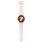 Смарт-годинник Samsung Galaxy Watch 7 40mm eSIM Cream (SM-L305FZEASEK) - зменшене зображення 6