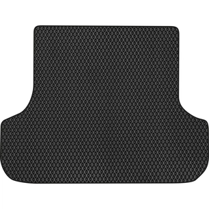 Килимок в багажник EVAtech Mitsubishi Pajero Sport 1997-2008 1 покол (MT11802B1RBB) зображення 1