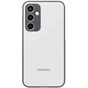 Чохол до мобільного телефона Samsung Galaxy S23 FE (S711) Silicone Case White (EF-PS711TWEGWW) - зменшене зображення 1
