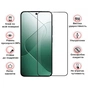 Скло захисне BeCover ZTE Blade A75 Black (711795) - зменшене зображення 3