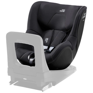 Автокрісло Britax-Romer DUALFIX 5Z Fossil Grey (2000038859) зображення 1