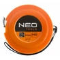 Рулетка Neo Tools стрічка вимірювальна сталева, 20 м (68-120) - зменшене зображення 1