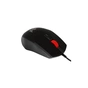Мишка XO M1 RGB USB Black (XO-M1-BK) - зменшене зображення 4