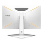 Монітор BenQ EX2710U WHITE (9H.LKTLA.TBE) - зменшене зображення 4