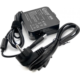 Блок живлення до ноутбуку Extradigital HP 19V, 4.74A, 90W (7.4x5.0) High Quality (PSH3885) зображення 1