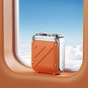 Електробритва Metz Traveller Shaver with Bag Black (MZXZ021-BK) - уменьшенное изображение 4