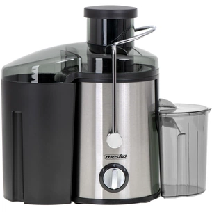 Соковижималка Mesko MS4126B зображення 1