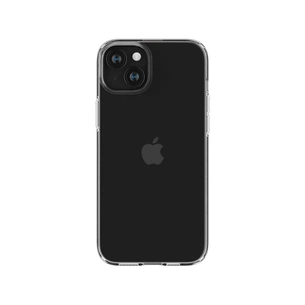 Чохол до мобільного телефона Spigen Apple iPhone 15 Crystal Flex Space Crystal (ACS06482) зображення 1
