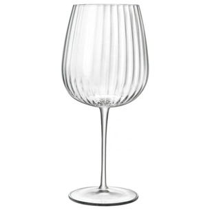 Набір келихів Luigi Bormioli Swing Gin Glass 750 мл 4шт/уп (13142/02) зображення 1