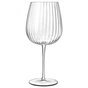 Набір келихів Luigi Bormioli Swing Gin Glass 750 мл 4шт/уп (13142/02) - зменшене зображення 1