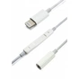Перехідник Lightning to 3.5 mm Jack XoKo (OPT-MH020) - уменьшенное изображение 5