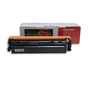 Картридж Makkon HP W2211X (207X) cyan (MN-HP-W2211X) - зменшене зображення 1