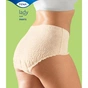 Підгузки для дорослих Tena Трусики для жінок Lady Slim Pants Normal Medium 8 шт (7322541226842) - зменшене зображення 4