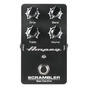 Педаль ефектів Ampeg Scrambler Bass Overdrive - уменьшенное изображение 1