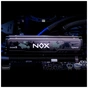 Модуль пам'яті для комп'ютера DDR5 32GB (2x16GB) 5600 MHz NOX Apacer (AH5U32G56C522MBAA-2) - зменшене зображення 5