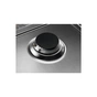Варочна поверхня Electrolux KGS6424SX - зменшене зображення 5