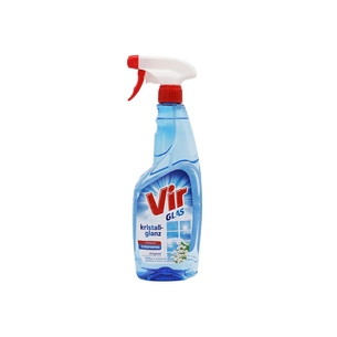 Засіб для миття скла Vir Original 750 мл (3800069405214) изображение 1