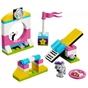 Конструктор LEGO Friends Виставка цуценят Ігровий майданчик (41303) - зменшене зображення 2