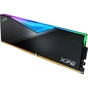Модуль пам'яті для комп'ютера DDR5 32GB (2x16GB) 5600 MHz XPG Lancer RGB ADATA (AX5U5600C3616G-DCLARBK) - зменшене зображення 4