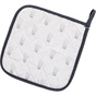 Кухонна прихватка Home Line Lovely Cat 20x20 см (182834) - зменшене зображення 2