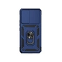 Чохол до мобільного телефона BeCover Military Samsung Galaxy M53 SM-M536 Blue (707392) - зменшене зображення 2