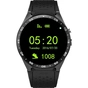 Смарт-годинник King Wear KW88 Black (F_52952) - зменшене зображення 1