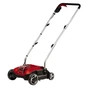Аератор Einhell скарифікатор GC-SC 18/28 Li-Solo, 18 В, 28 см, ножі 12 шт, 6.65 кг (без АКБ та ЗП) (3420604) - зменшене зображення 1