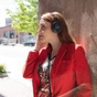 Навушники Koss KPH7 Over-Ear Wireless Mic (197229.101) - зменшене зображення 8