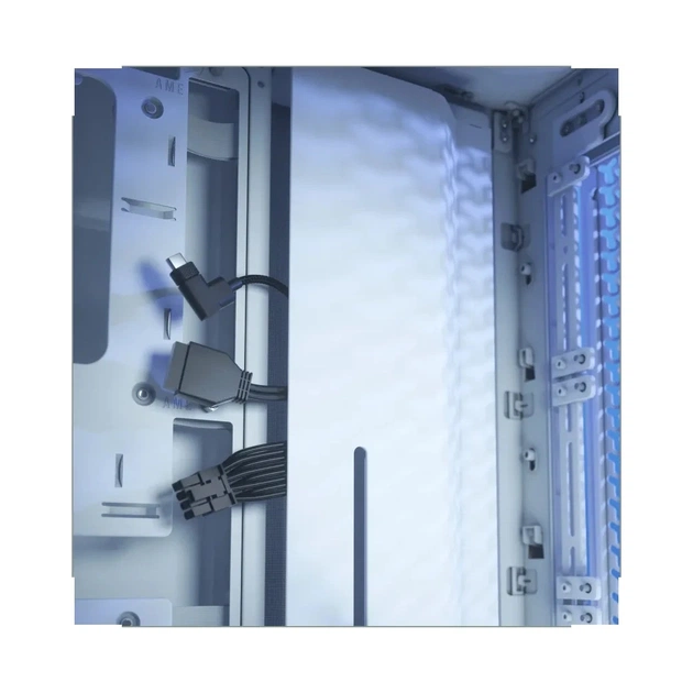 Корпус для ПК Corsair FRAME 4000D RS White (CC-9011313-WW) - picture 12