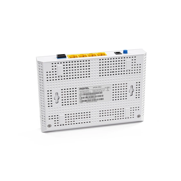 Опто-волоконне обладнання Picotel Абонентський термінал PU-X640 4GE порта (PU-X640) - picture 5