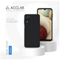 Чохол до мобільного телефона ACCLAB SoftShell Samsung Galaxy A12 Black (1283126560286) - зменшене зображення 4