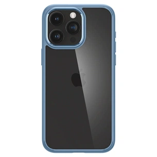 Чохол до мобільного телефона Spigen Apple iPhone 15 Pro Max Ultra Hybrid Sierra Blue (ACS06572) зображення 1