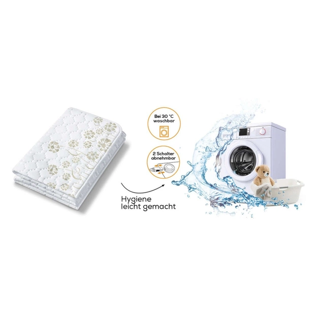 Электрическая простыня Beurer UB_68 - изображение 10