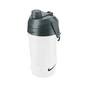 Пляшка для води Nike FUEL JUG 40 OZ N.101.3797.153.40 білий 1182 мл (887791805768) - зменшене зображення 2