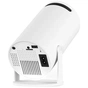Проектор AGN HY300A (AGN-HY300A) - уменьшенное изображение 4