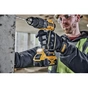 Шуруповерт DeWALT 18V XR Li-Ion 5Ah, 90 Нм, 0-650/0-2000 об/хв., кейс TSTAK (DCD805P2T) - зменшене зображення 5