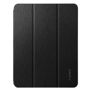 Чохол до планшета Spigen Apple iPad Pro 11"(2022/2021/2020/2018) Urban Fit, Black (ACS01054) зображення 1