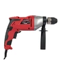 Дриль Vitals Master Et 1395GNak, ударний, 950W, ШЗП 13mm, 2800об/хв (119331) - зменшене зображення 5