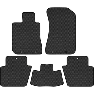 Килимок в салон EVAtech Acura RL (KA9) 1996-2005 1 покоління Seda (AA22548CB5LA6RBB) зображення 1